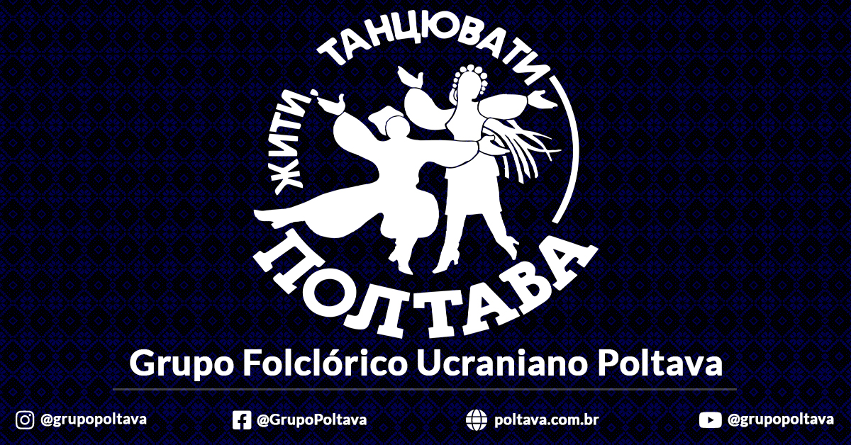 Grupo Folclorico Ucraniano Poltava